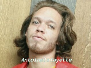 Antoinelafayette