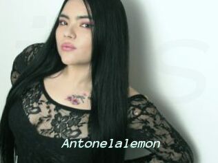 Antonelalemon