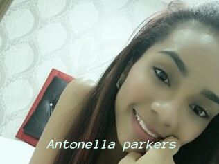 Antonella_parkers