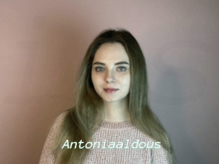 Antoniaaldous