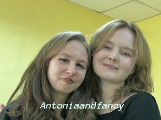 Antoniaandfancy