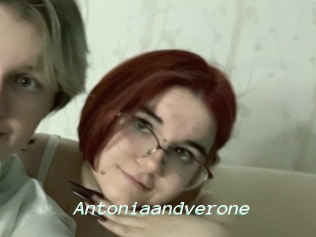 Antoniaandverone