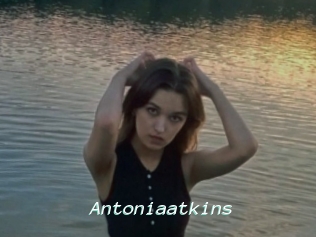 Antoniaatkins