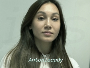 Antoniacady