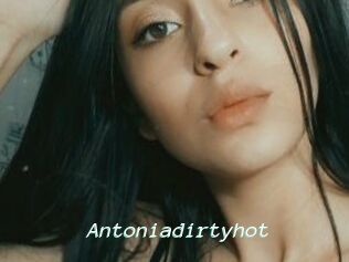 Antoniadirtyhot