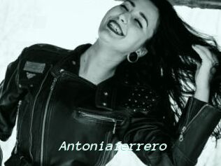 Antoniaferrero