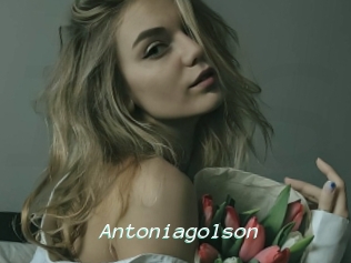 Antoniagolson