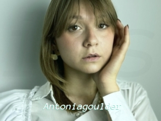 Antoniagoulder