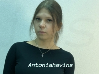 Antoniahavins