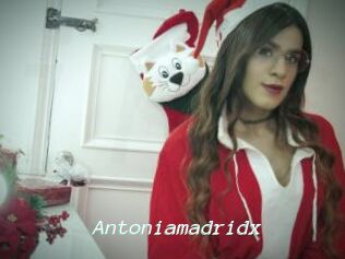 Antoniamadridx