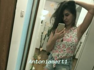 Antoniamart1