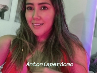 Antoniaperdomo