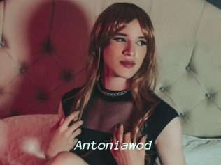 Antoniawod