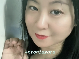 Antoniazora