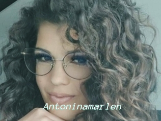 Antoninamarlen