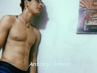 Antony_lenor