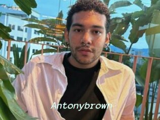 Antonybrown