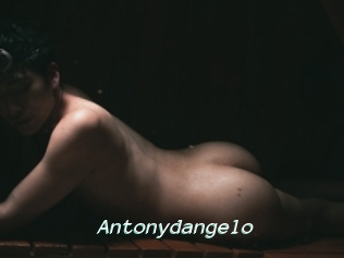 Antonydangelo