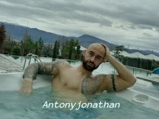 Antonyjonathan