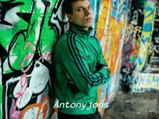 Antonyjons