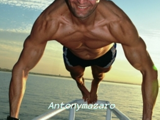 Antonymazaro