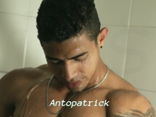 Antopatrick