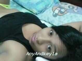 AnyAndkeyla