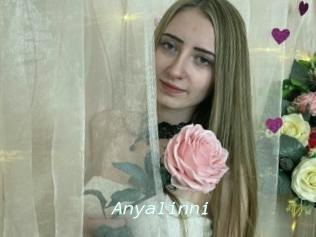 Anyalinni