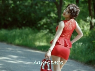 Anyastars