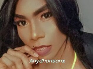 Anydhonsonx