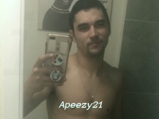 Apeezy21