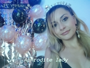 Aphrodite_lady