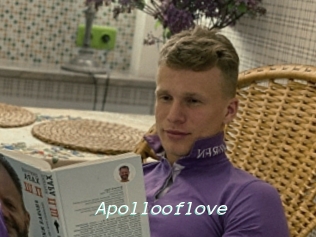 Apollooflove