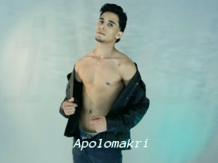 Apolomakri