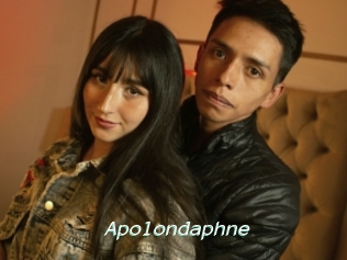 Apolondaphne