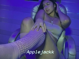 Applejackk