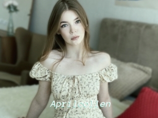 Aprilcollen