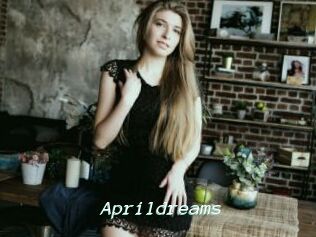 Aprildreams