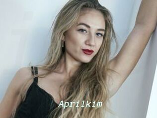 Aprilkim