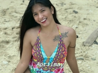 Aprilmay