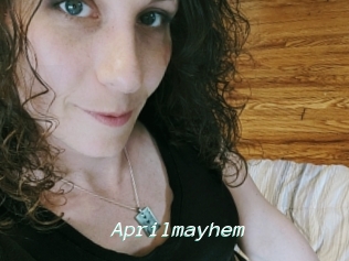 Aprilmayhem