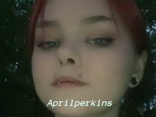 Aprilperkins