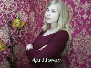 Aprilswan