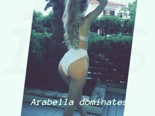 Arabella_dominates