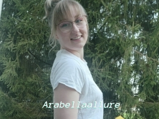 Arabellaallure