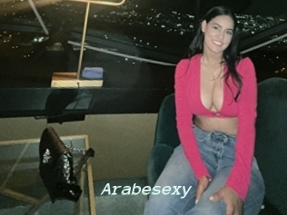 Arabesexy