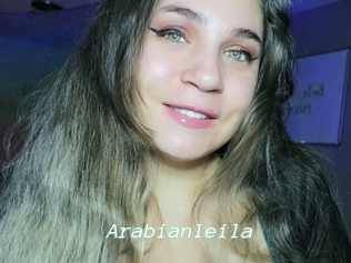 Arabianleila