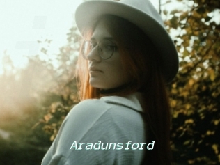 Aradunsford