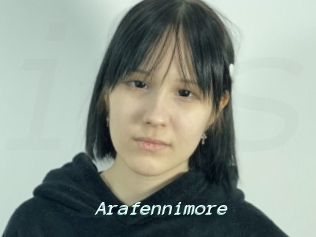 Arafennimore