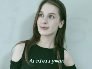 Araferryman